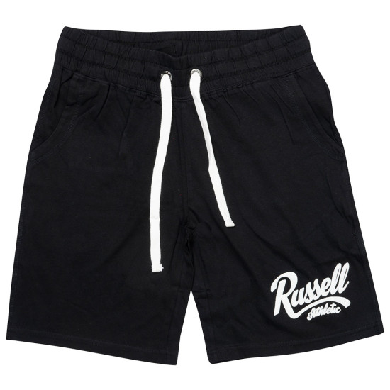 Russell Athletic Ανδρικό σορτς Regular Shorts